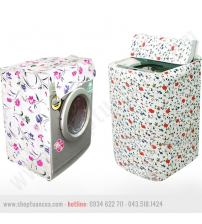 Vỏ bọc máy giặt loại to 